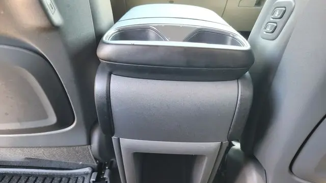 2026 Kia EV9 Light Long Range