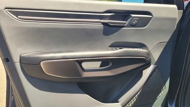 2026 Kia EV9 Light Long Range