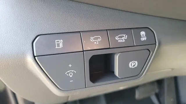 2026 Kia EV9 Light Long Range
