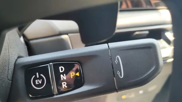 2026 Kia EV9 Light Long Range