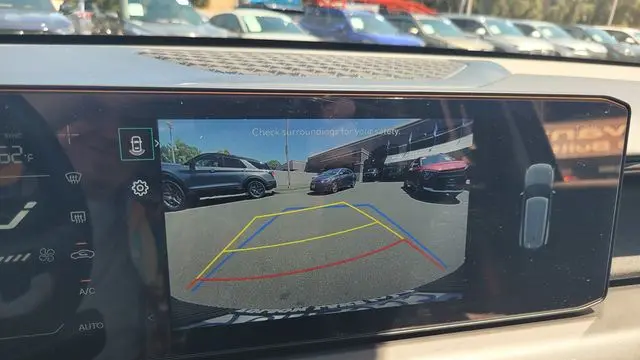 2026 Kia EV9 Light Long Range