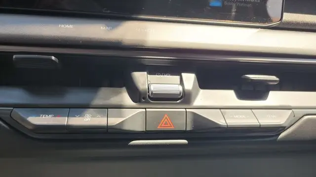 2026 Kia EV9 Light Long Range