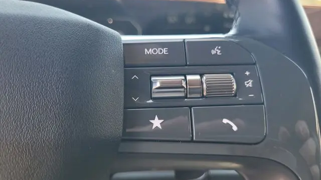 2026 Kia EV9 Light Long Range