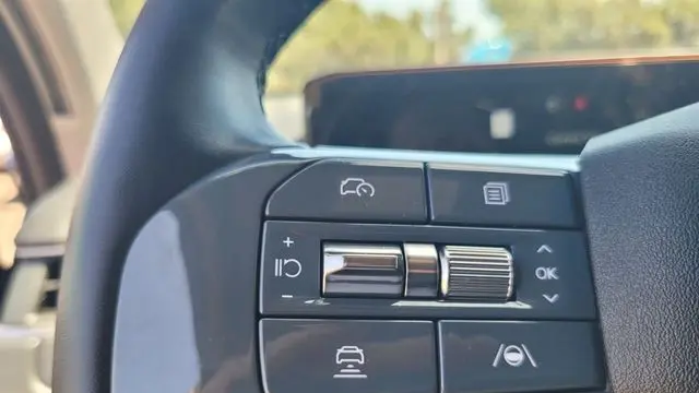 2026 Kia EV9 Light Long Range