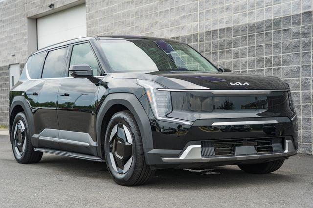 2026 Kia Ev9 - $39,000