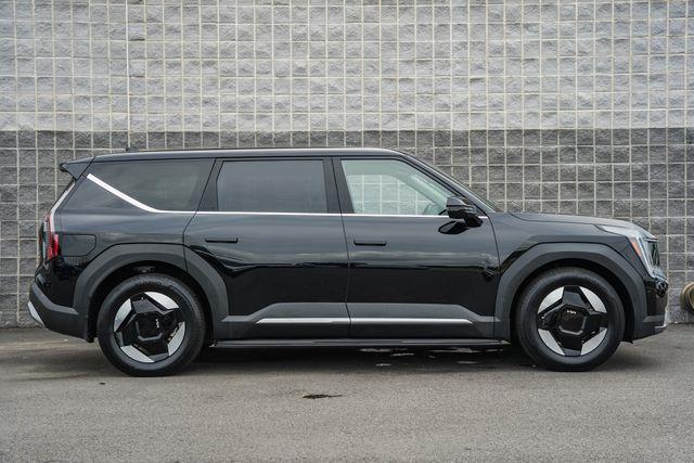 2026 Kia Ev9 - $39,000