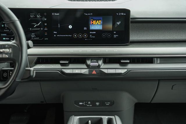2026 Kia Ev9 - $39,000