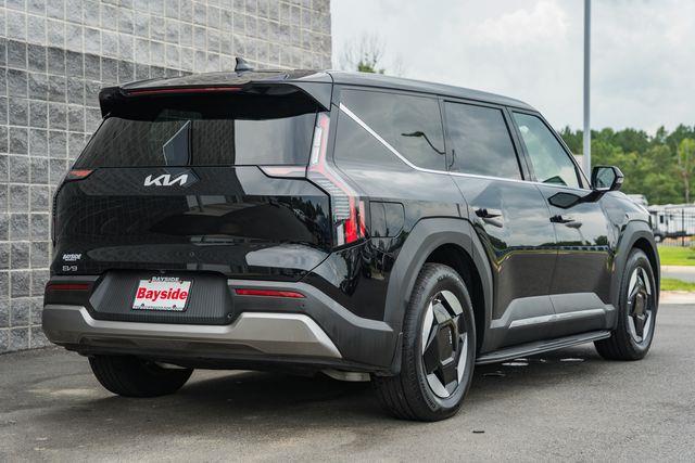 2026 Kia Ev9 - $39,000