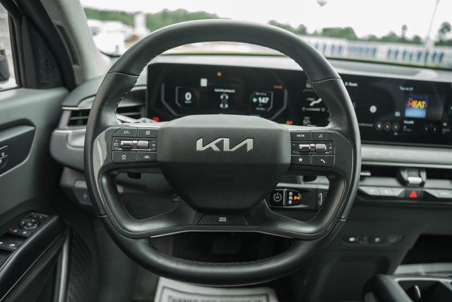 2026 Kia Ev9 - $39,000