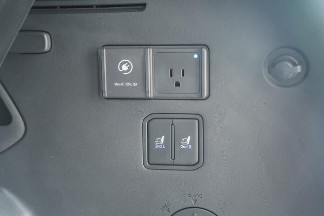 2026 Kia Ev9 - $39,000