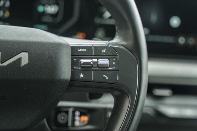 2026 Kia Ev9 - $39,000