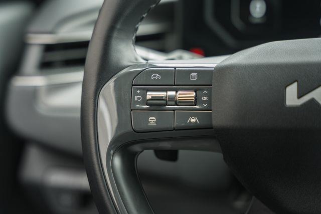 2026 Kia Ev9 - $39,000