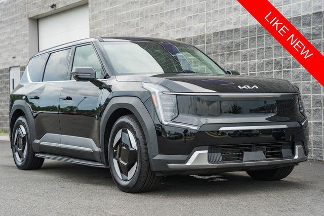 2026 Kia Ev9 - $38,990