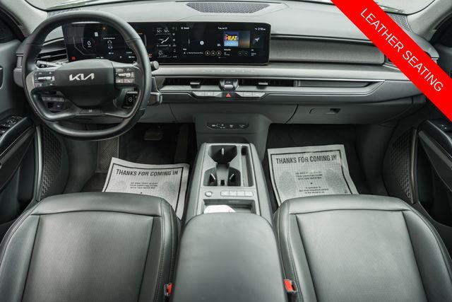 2026 Kia Ev9 - $38,990