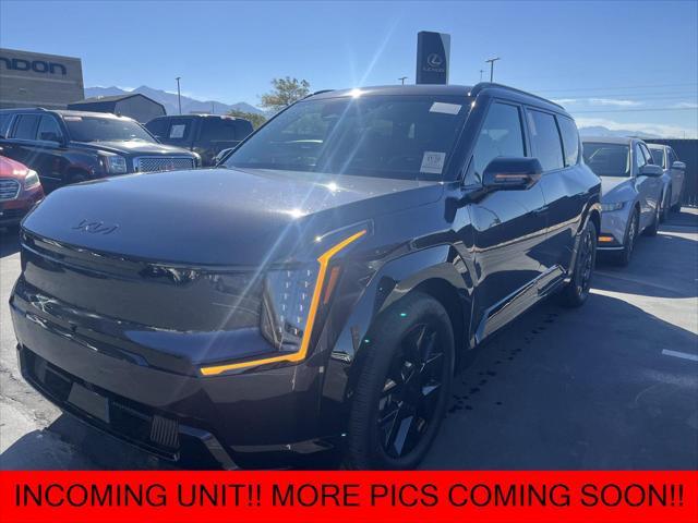 2026 Kia Ev9 - $55,870