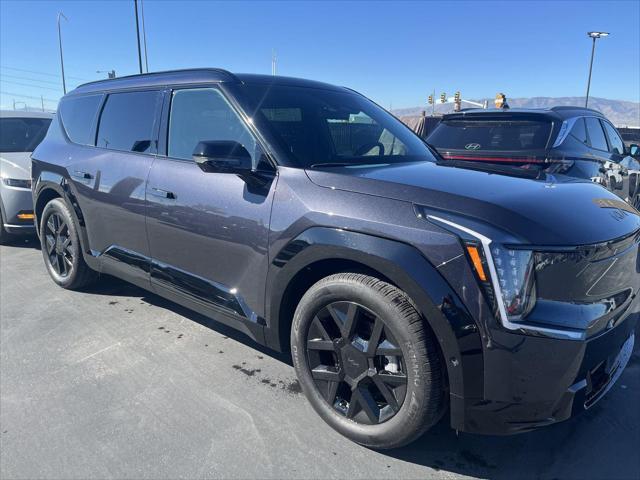 2026 Kia Ev9 - $55,870