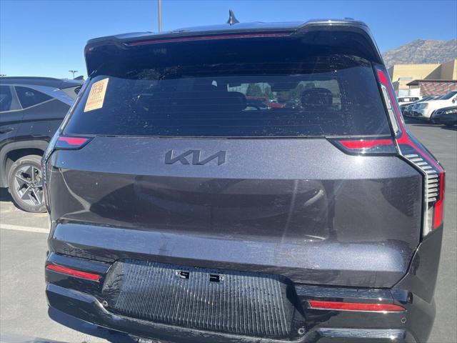 2026 Kia Ev9 - $55,870