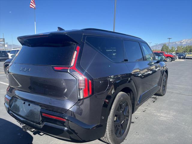 2026 Kia Ev9 - $55,870