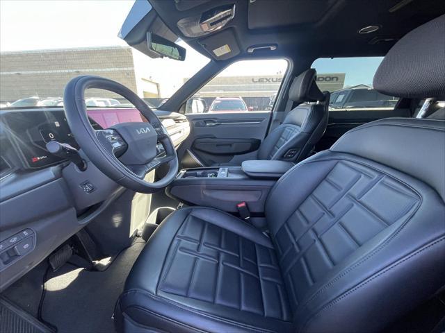 2026 Kia Ev9 - $55,870