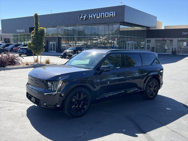 2026 Kia Ev9 - $55,870