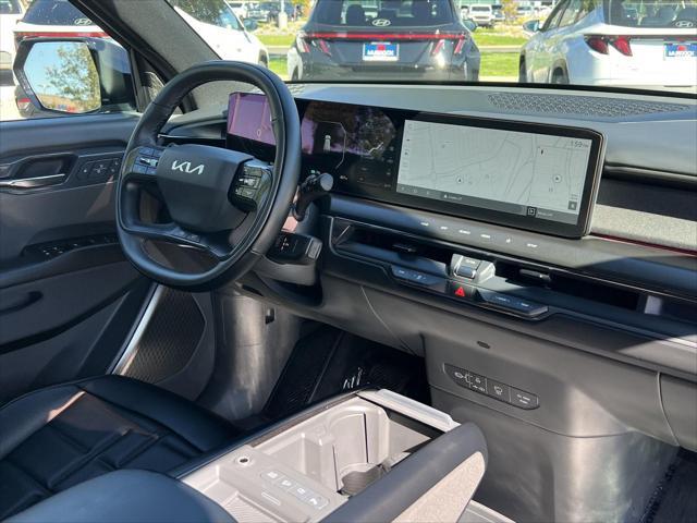 2026 Kia Ev9 - $55,870