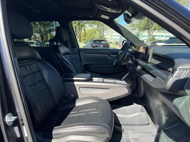 2026 Kia Ev9 - $55,870