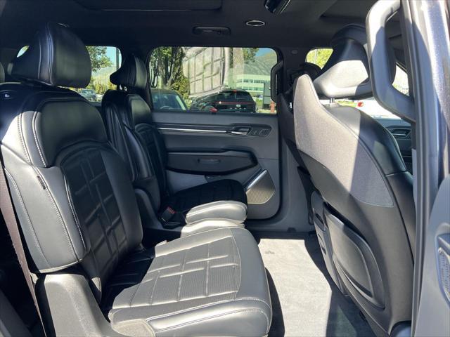 2026 Kia Ev9 - $55,870