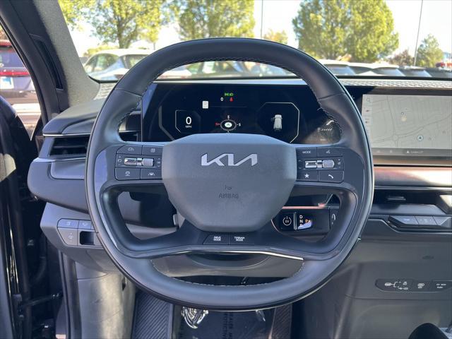 2026 Kia Ev9 - $55,870