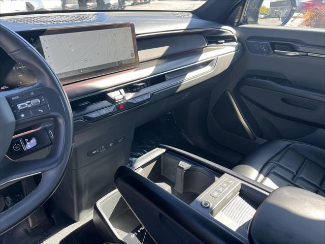 2026 Kia Ev9 - $55,870