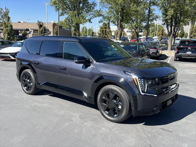 2026 Kia Ev9 - $55,870