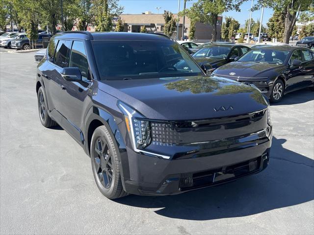 2026 Kia Ev9 - $55,870