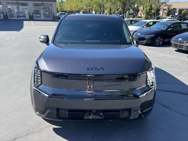 2026 Kia Ev9 - $55,870