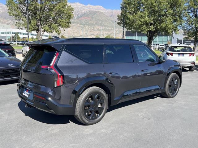 2026 Kia Ev9 - $55,870