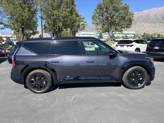 2026 Kia Ev9 - $55,870