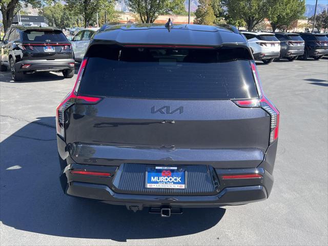 2026 Kia Ev9 - $55,870