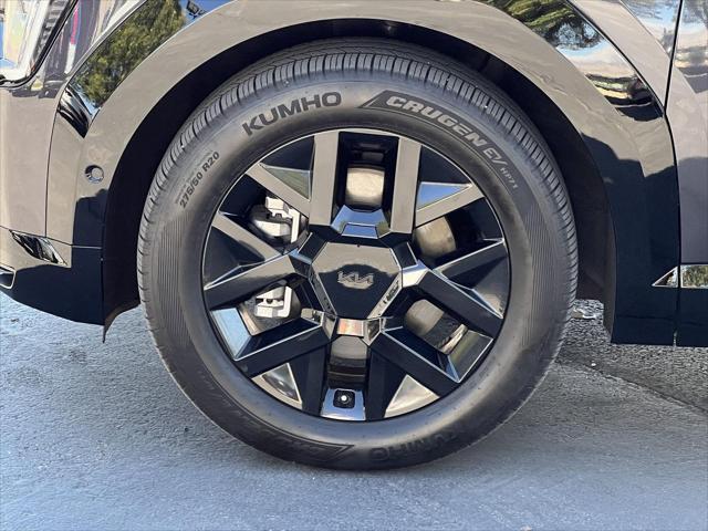 2026 Kia Ev9 - $55,870