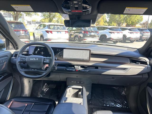 2026 Kia Ev9 - $55,870