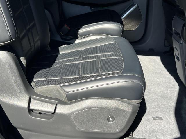 2026 Kia Ev9 - $55,870