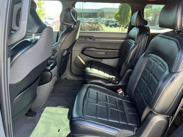 2026 Kia Ev9 - $55,870