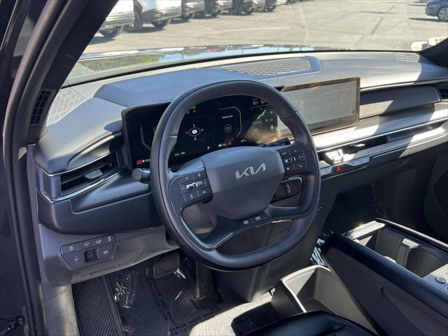 2026 Kia Ev9 - $55,870