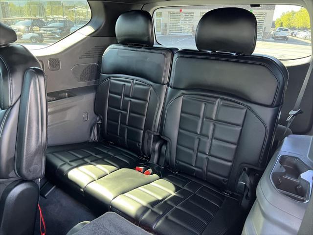 2026 Kia Ev9 - $55,870