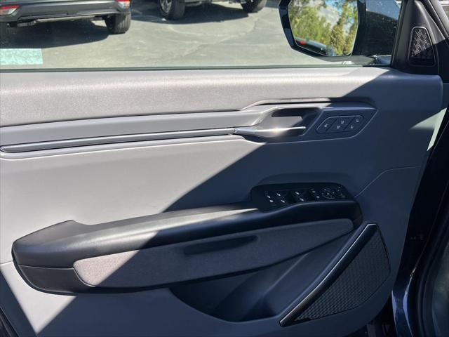 2026 Kia Ev9 - $55,870