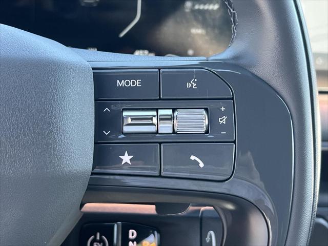 2026 Kia Ev9 - $55,870