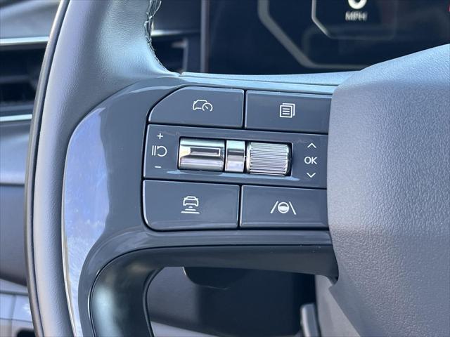 2026 Kia Ev9 - $55,870