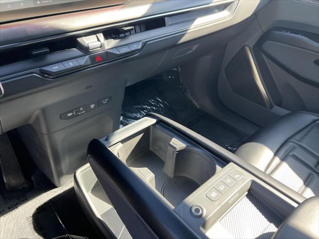 2026 Kia Ev9 - $55,870