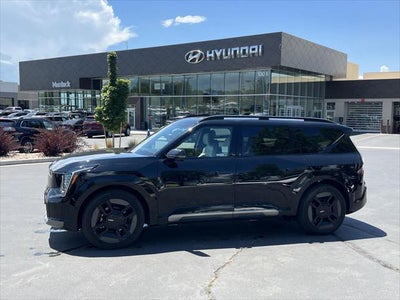 Photo of a 2026 Kia EV9 AWD Gt-Line 4DR SUV for sale