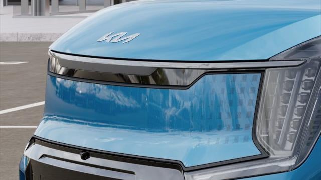 2026 Kia EV9 GT-Line