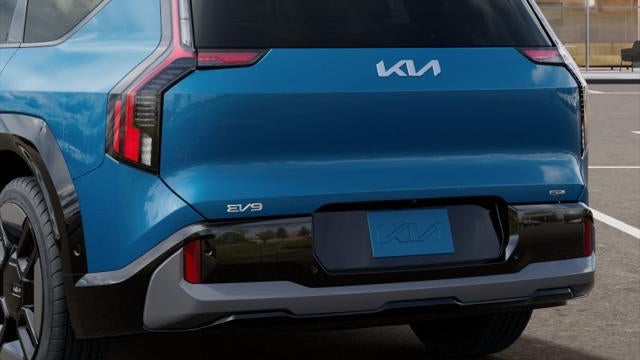 2026 Kia EV9 GT-Line