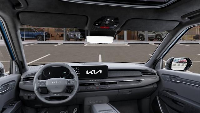 2026 Kia EV9 GT-Line
