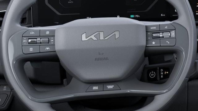 2026 Kia EV9 GT-Line